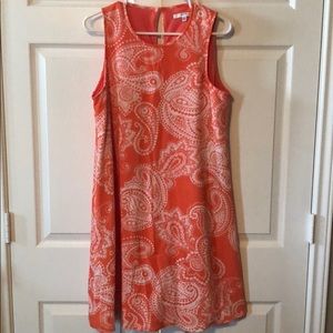 Like new summer dress.